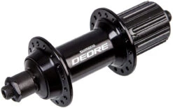 Shimano Deore HR-Nabe FH-T610 -Shimano Verkäufe 104840