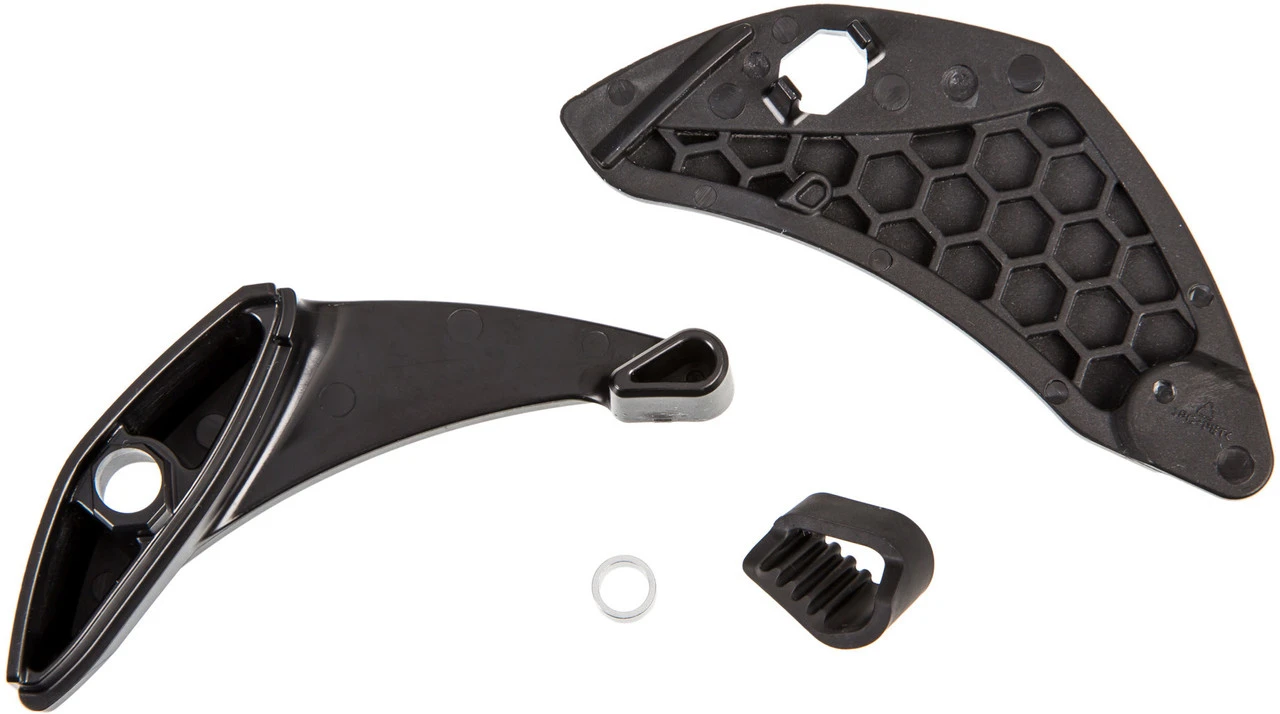 Shimano Führungseinheit Oben Für Kettenführung SM-CD50 4 Shimano Führungseinheit Oben Für Kettenführung SM-CD50 – Bild 2