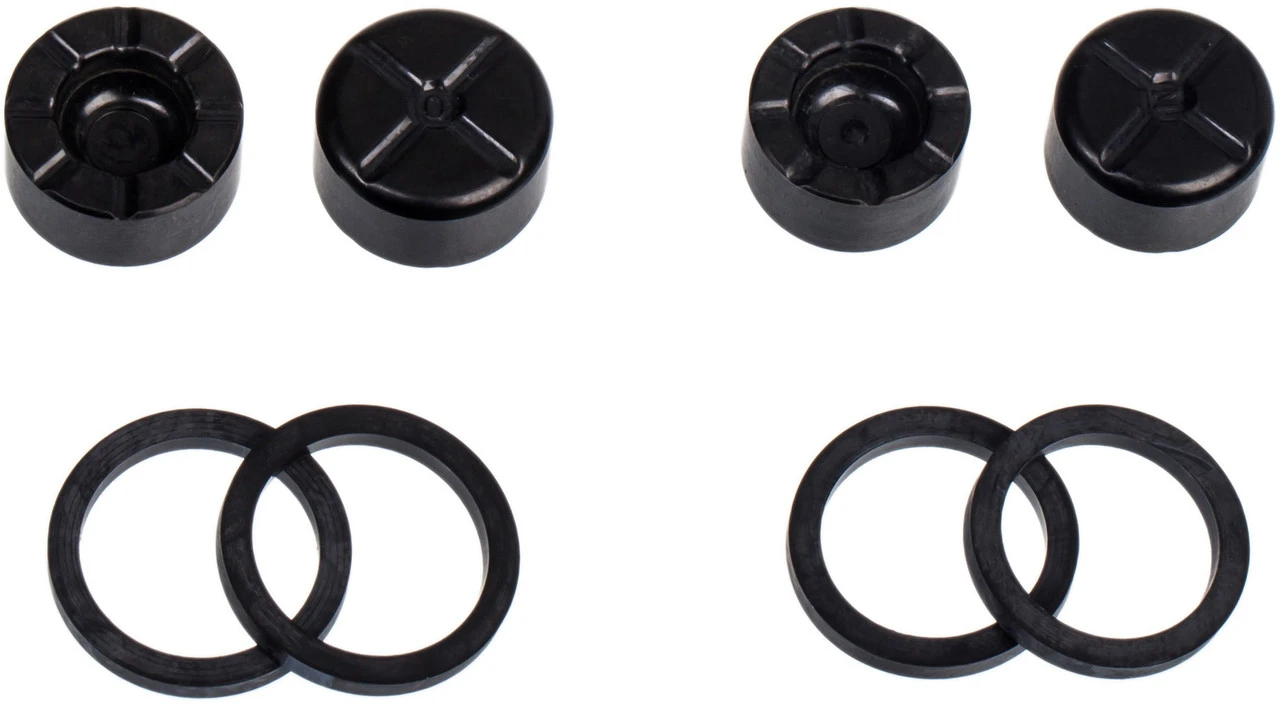 AVID Bremssattel Kolbenkit Für Code / Code R 3 AVID Bremssattel Kolbenkit Für Code / Code R