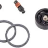 Hayes Nehmerkolben Service Kit Für HFX-9 / HFX-MAG -Shimano Verkäufe 114593