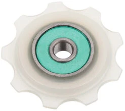 E-thirteen Führungsrolle 1-fach Für Single Kettenführungen Bis Modell 2014