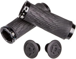 SRAM GripShift Griffstück 85 Mm Für X0 / XX / XX1