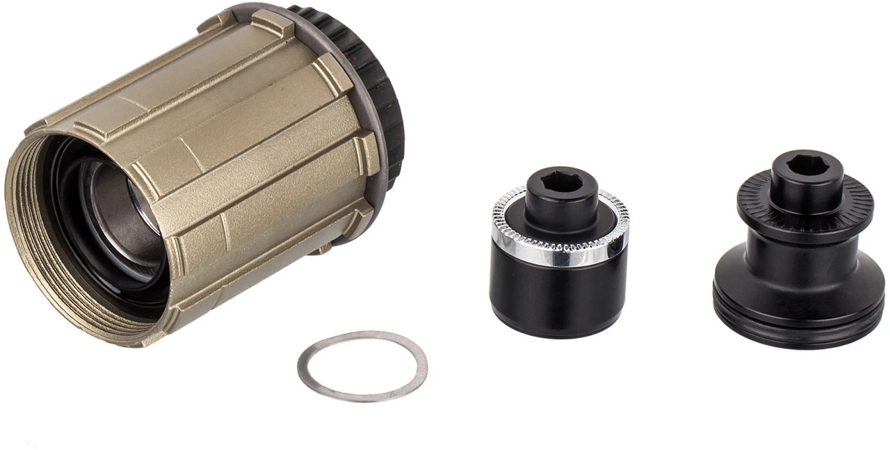 RITCHEY Freilaufkörper 11-fach Für WCS Apex / WCS Zeta Bis Modell 2013 5 RITCHEY Freilaufkörper 11-fach Für WCS Apex / WCS Zeta Bis Modell 2013 – Bild 3