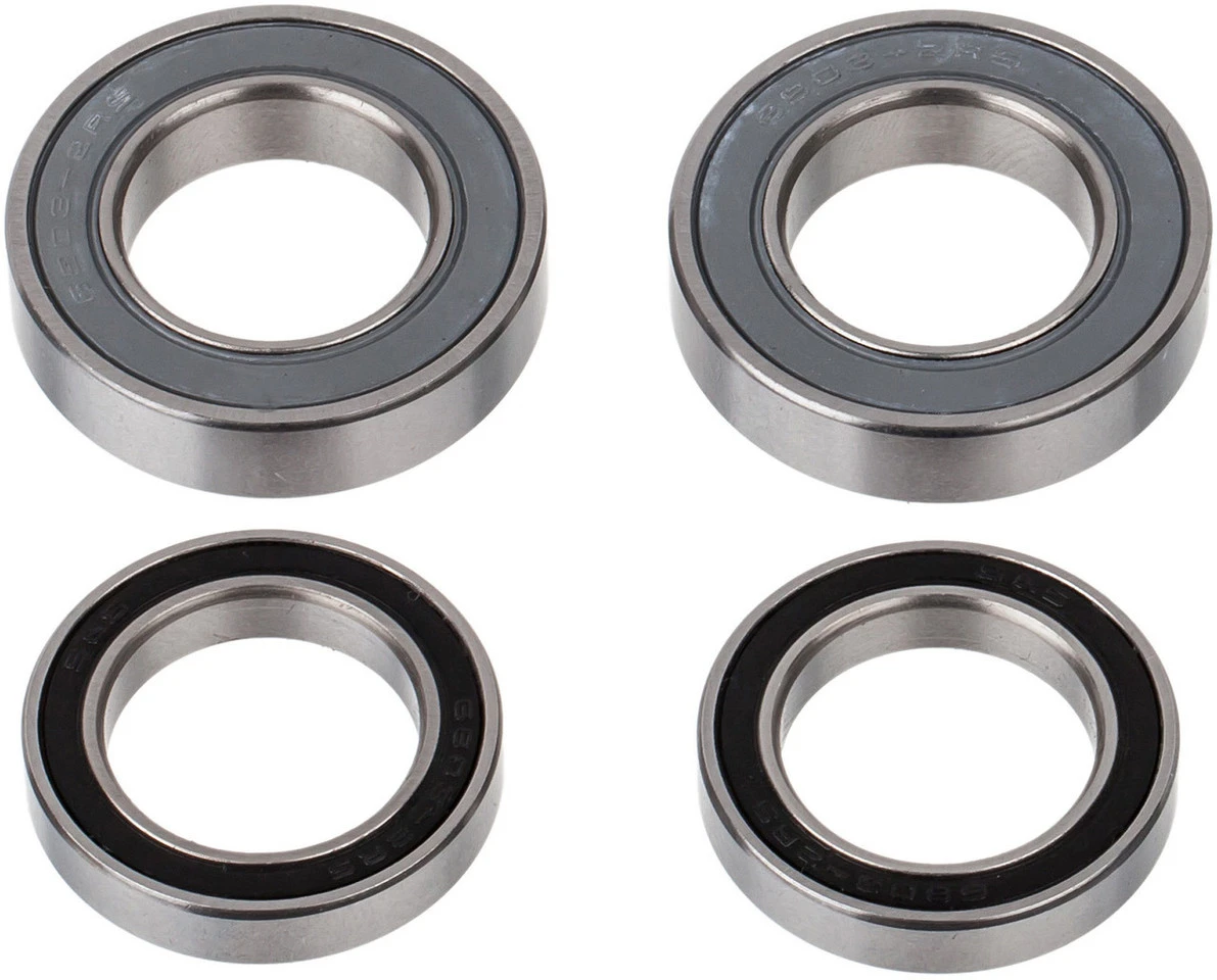 Syntace Ersatzlager Kit HiTorque MX/M 4 Syntace Ersatzlager Kit HiTorque MX/M – Bild 2