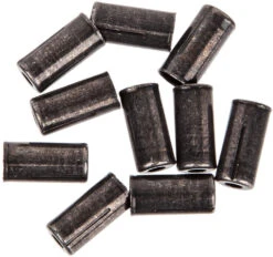 JAGWIRE Messing-Endkappen Für Bremszugaußenhülle -Shimano Verkäufe 117304