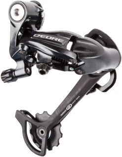 Shimano Deore Schaltwerk RD-M591 9-fach -Shimano Verkäufe 117532