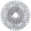 Shimano XT Kassette CS-M771-10 10-fach -Shimano Verkäufe 119390