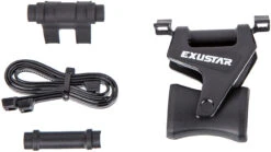 Exustar E-CCG20 C.guide Kettenführung -Shimano Verkäufe 120370