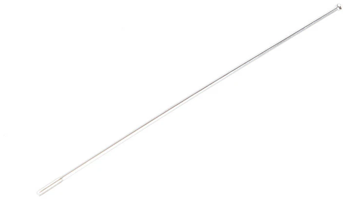 Crankbrothers Ersatzspeiche Für Cobalt 2 29" Ab 2014 (3. + 4. Generation) 3 Crankbrothers Ersatzspeiche Für Cobalt 2 29" Ab 2014 (3. + 4. Generation)