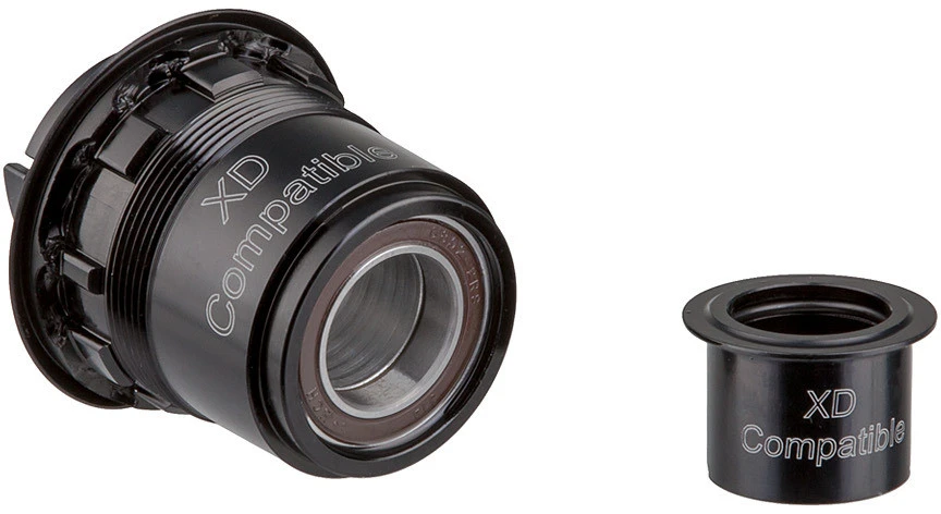 Dt-swiss Umrüstkit Mit Freilaufkörper SRAM XD Pawl Drive System® 4 Dt-swiss Umrüstkit Mit Freilaufkörper SRAM XD Pawl Drive System® – Bild 2