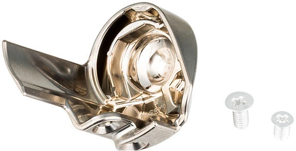 Shimano Frontabdeckung Für ST-9001 4 Shimano Frontabdeckung Für ST-9001 – Bild 2