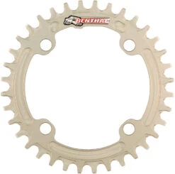 Renthal 1XR Kettenblatt, 4-Arm, 104 Mm Lochkreis