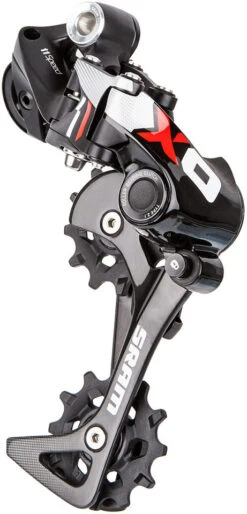 SRAM X01 Type 2.1 Schaltwerk 11-fach -Shimano Verkäufe 132213