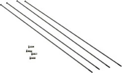 Fulcrum Racing 7 Ersatzspeichen Ab Modell 2014 -Shimano Verkäufe 132625