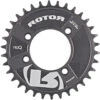 Rotor Kettenblatt NoQX1 MTB, 4-Arm, 76 Mm Lochkreis -Shimano Verkäufe 132795