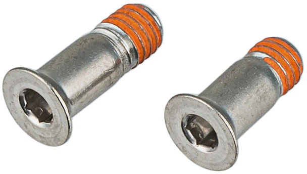 Shimano Befestigungsschrauben Für Schalträdchen RD-6700-SS / RD-6800 3 Shimano Befestigungsschrauben Für Schalträdchen RD-6700-SS / RD-6800