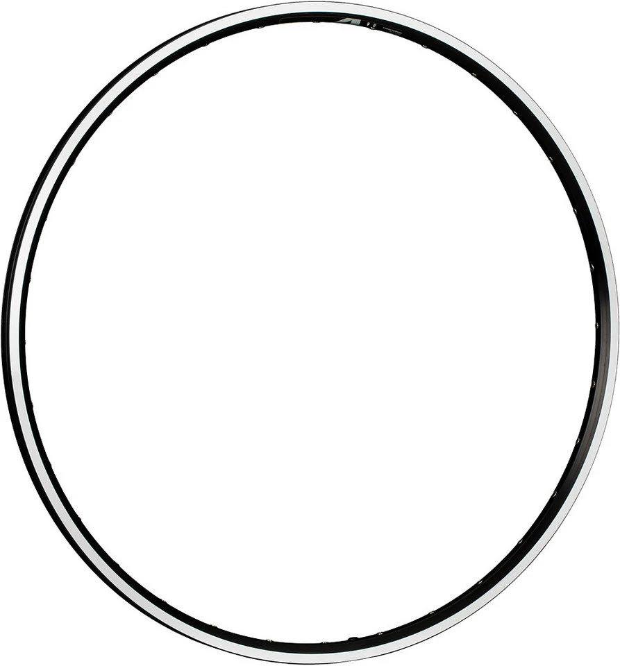 Mavic A 319 28" Felge 4 Mavic A 319 28" Felge – Bild 2