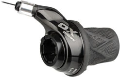 SRAM Drehgriffschalter X01 GripShift 11-fach -Shimano Verkäufe 136895