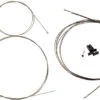 Shimano Schalt-/Bremszugset Edelstahl Rennrad 2 Shimano Schalt-/Bremszugset Edelstahl Rennrad -Shimano Verkäufe 139386