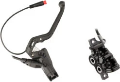 MAGURA MT5e Carbotecture Scheibenbremse