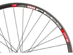 Trail XT Disc Center Lock 26" Laufrad -Shimano Verkäufe 151469