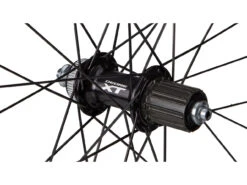 Trail XT Disc Center Lock 26" Laufrad -Shimano Verkäufe 151471