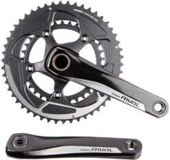 SRAM Rival 22 Gruppe 2x11 34-50 GXP -Shimano Verkäufe 153912