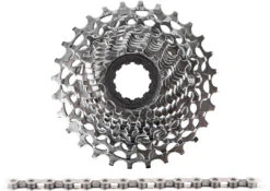SRAM Rival 22 Gruppe 2x11 34-50 GXP -Shimano Verkäufe 153917