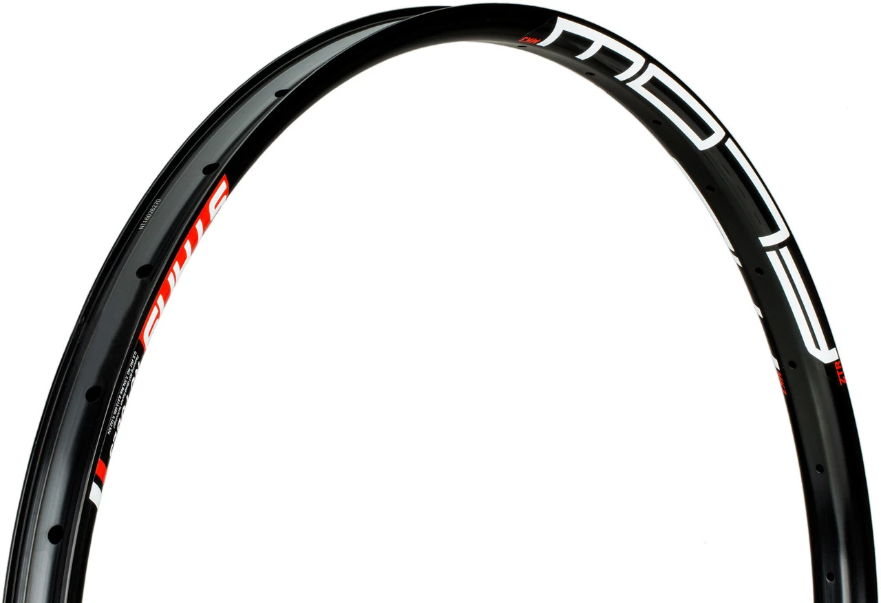 Notubes ZTR Flow MK3 Disc 27,5" Felge 3 Notubes ZTR Flow MK3 Disc 27,5" Felge