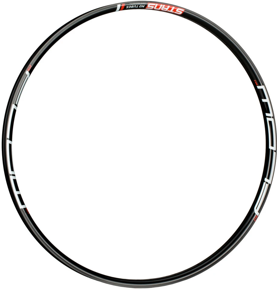 Notubes ZTR Flow MK3 Disc 27,5" Felge 4 Notubes ZTR Flow MK3 Disc 27,5" Felge – Bild 2