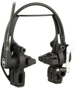 MAGURA HS 11 EVO2 V+h Set Felgenbremse -Shimano Verkäufe 161836