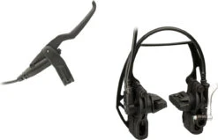 MAGURA HS 11 Easy Mount Felgenbremse