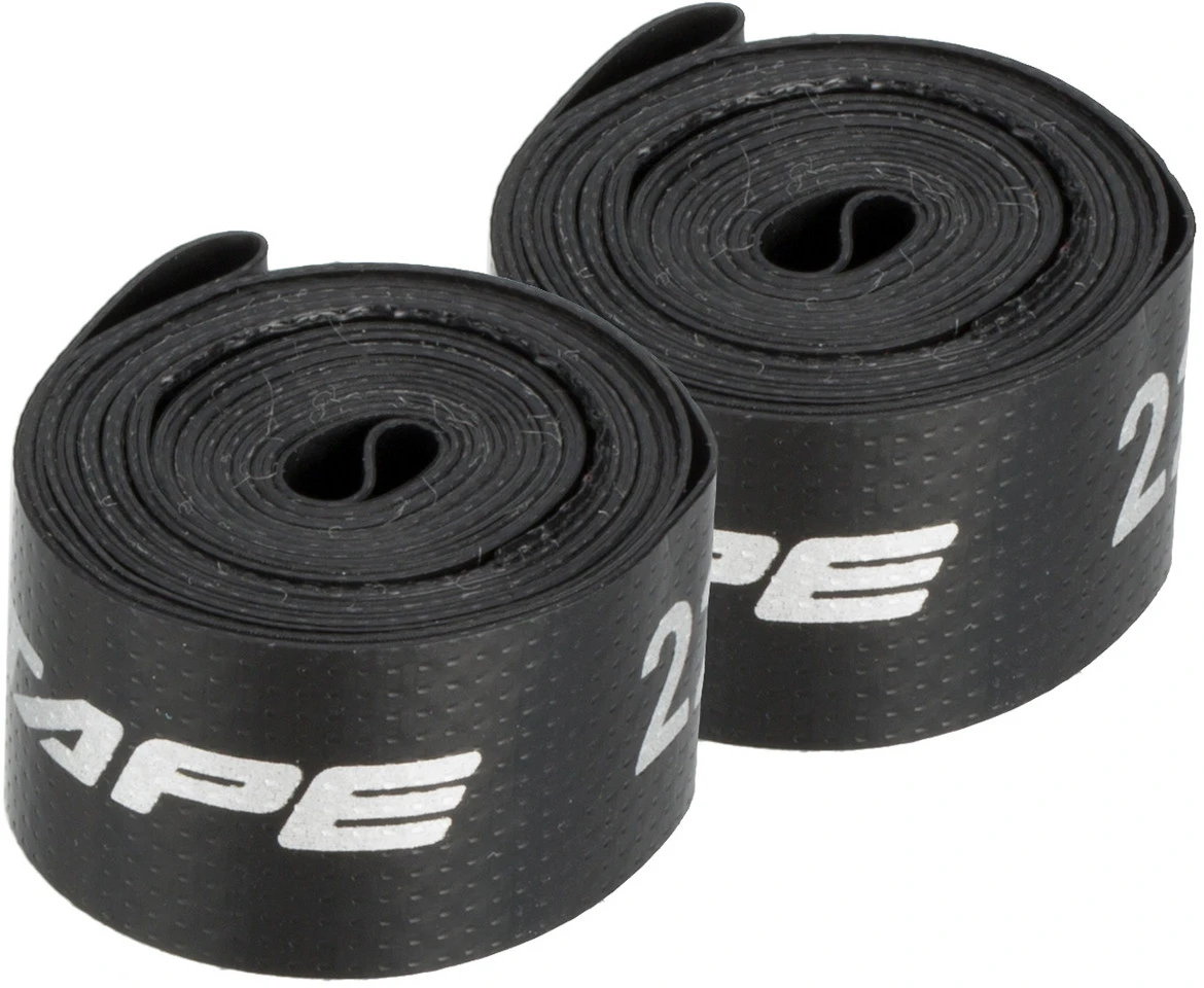 Continental EasyTape 8 Bar High Pressure Felgenband-Set 3 Continental EasyTape 8 Bar High Pressure Felgenband-Set
