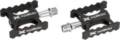 Xpedo Traverse 1 Plattformpedale -Shimano Verkäufe 162643