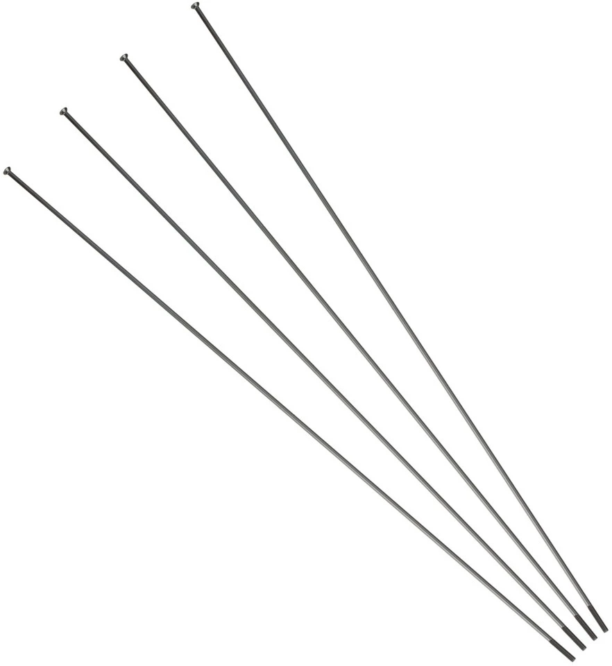 Campagnolo® Khamsin Asymmetric Ersatzspeichen Ab Modell 2014 3 Campagnolo® Khamsin Asymmetric Ersatzspeichen Ab Modell 2014