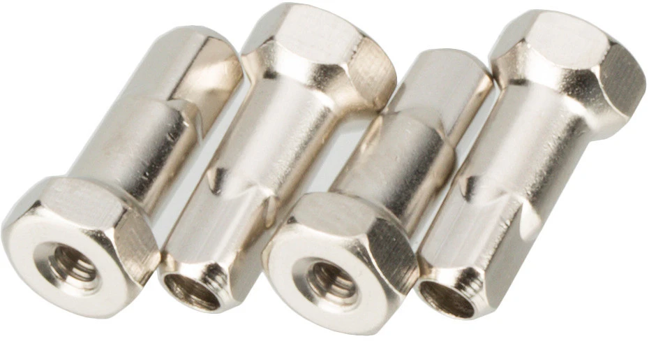 Campagnolo® Khamsin Asymmetric Ersatzspeichen Ab Modell 2014 6 Campagnolo® Khamsin Asymmetric Ersatzspeichen Ab Modell 2014 – Bild 4