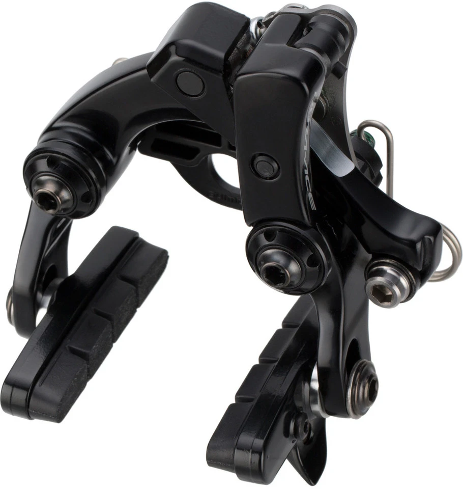 Shimano Dura-Ace V+h Set Felgenbremse BR-R9110 Für Direktmontage 7 Shimano Dura-Ace V+h Set Felgenbremse BR-R9110 Für Direktmontage – Bild 5