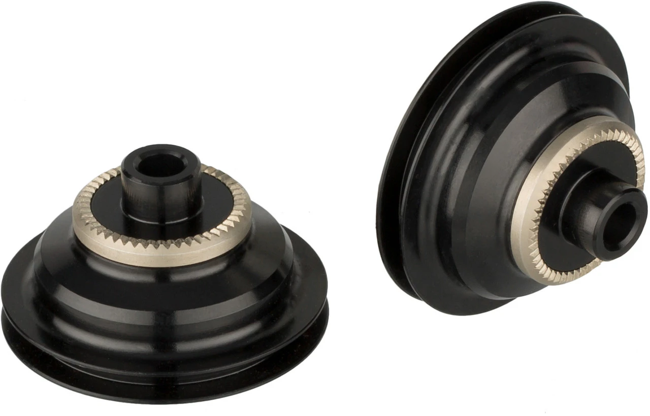 Dt-swiss Umrüstkit Vorderrad Für 240s / 340 / 350 / 370 / 440 3 Dt-swiss Umrüstkit Vorderrad Für 240s / 340 / 350 / 370 / 440