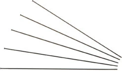 Dt-swiss Aero Comp® Straightpull 2.0 / 2.3 / 1.2 Speichen - 5 Stück