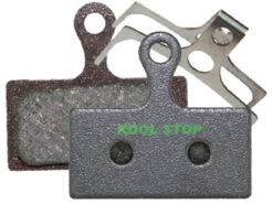 Kool-stop Bremsbeläge Disc E-Bike Keramik Für Shimano
