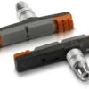 XLC Bremsschuhe BS-V09 Für V-Brake 2 Paar 1 XLC Bremsschuhe BS-V09 Für V-Brake 2 Paar -Shimano Verkäufe 169146
