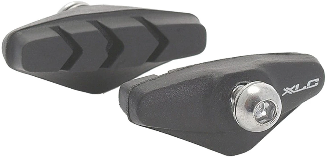 XLC Bremsschuhe BS-R01 Für Road 2 Paar 3 XLC Bremsschuhe BS-R01 Für Road 2 Paar