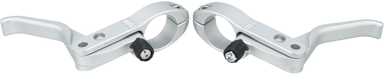 Cross Lever Inline Bremshebel Set 4 Cross Lever Inline Bremshebel Set – Bild 2