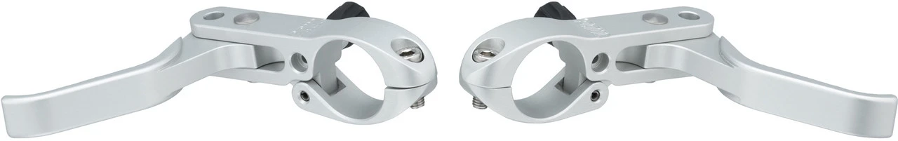 Cross Lever Inline Bremshebel Set 5 Cross Lever Inline Bremshebel Set – Bild 3