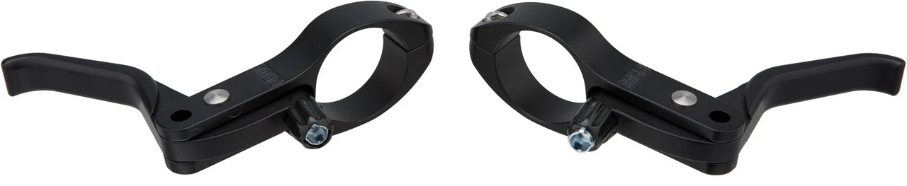 Cross Lever Inline Bremshebel Set 7 Cross Lever Inline Bremshebel Set – Bild 5