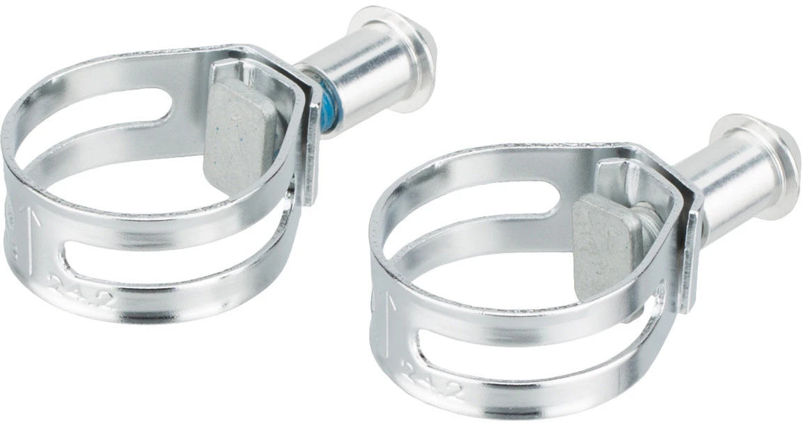 Campagnolo® Klemmschellen Für Ergopower 3 Campagnolo® Klemmschellen Für Ergopower