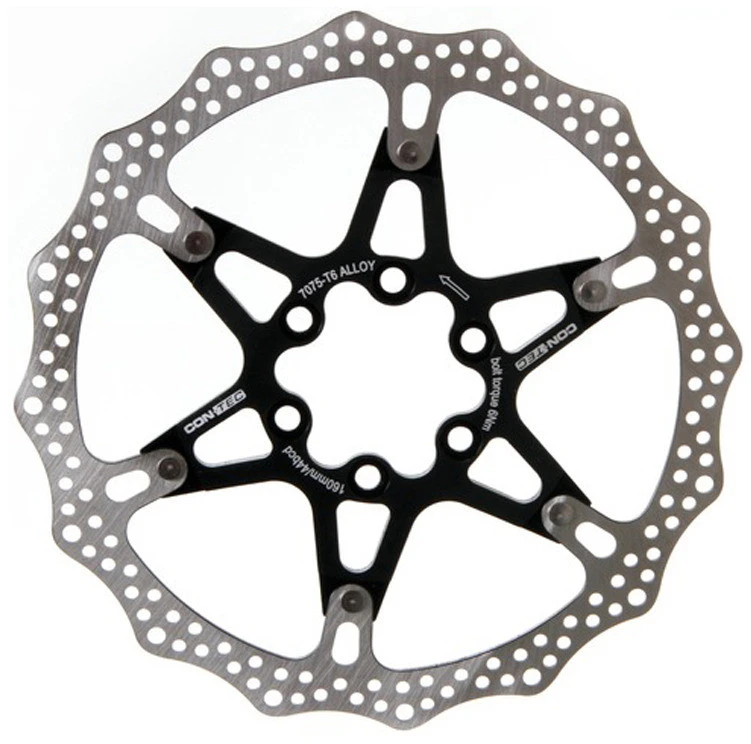 Contec CDR-HD 1 Bremsscheibe 3 Contec CDR-HD 1 Bremsscheibe