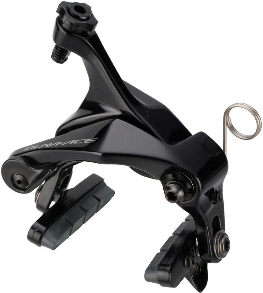 Shimano Dura-Ace Felgenbremse BR-R9110 Direktmontage Mit R55C4 Für Carbonfelge 3 Shimano Dura-Ace Felgenbremse BR-R9110 Direktmontage Mit R55C4 Für Carbonfelge