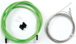 Contec Stop + Bremszugset -Shimano Verkäufe 171255