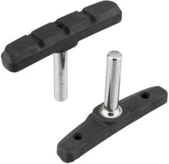 Shimano Bremsschuhe M70T2 - 10 Paar -Shimano Verkäufe 172589